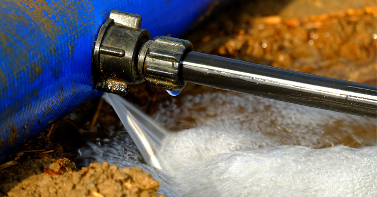 Come trovare una perdita d’acqua in casa: 5 modi che (forse) già sai
