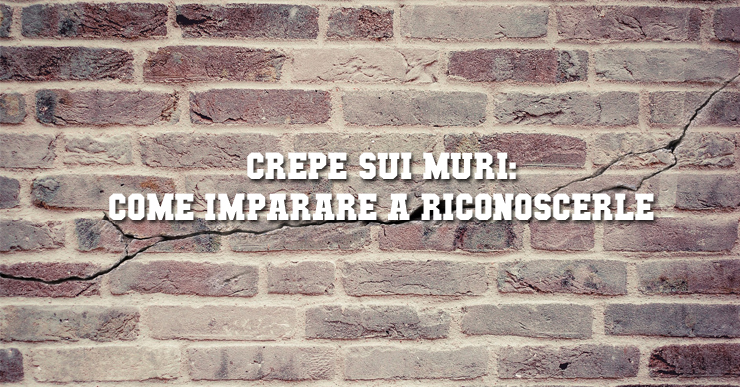 crepe sui muri