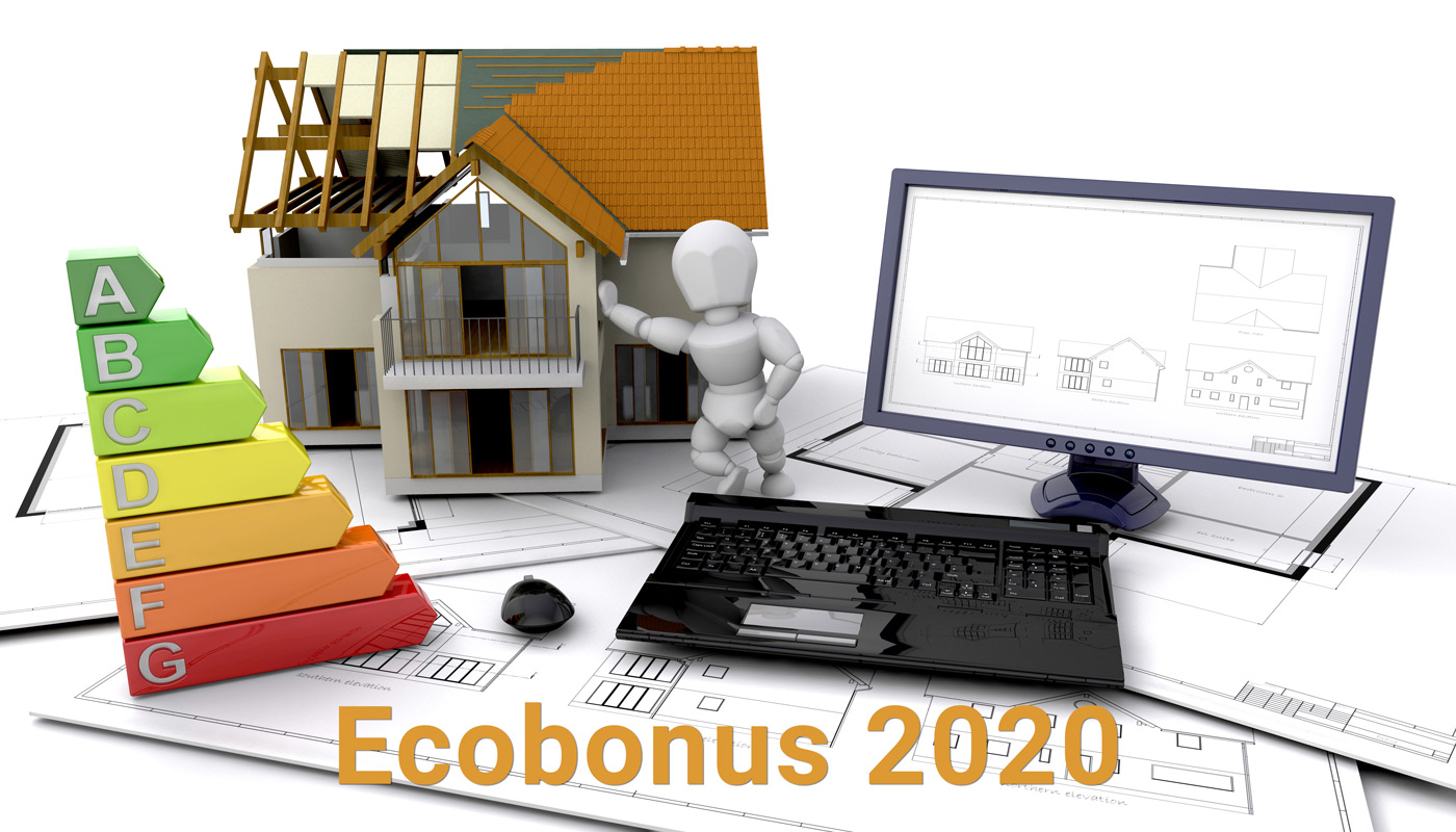 EcoBonus Ristrutturazione edilizia