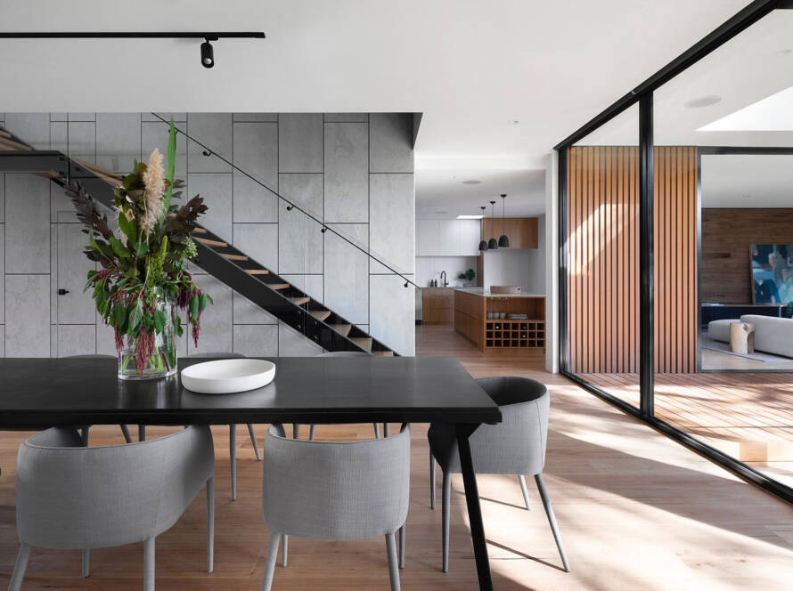 Pareti termoisolanti: l’alleato per il tuo inverno!
