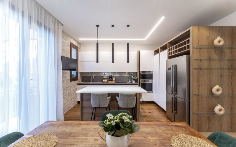 Appartamento Scandicci