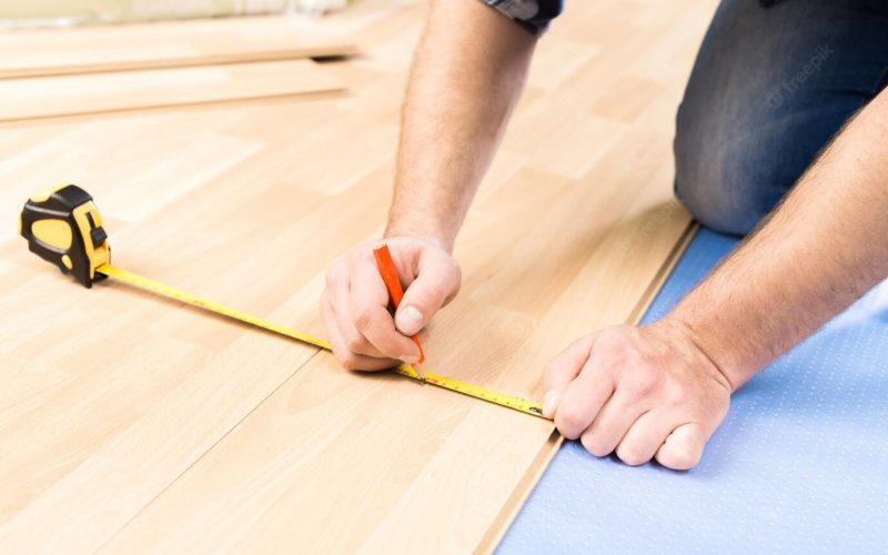 parquet firenze