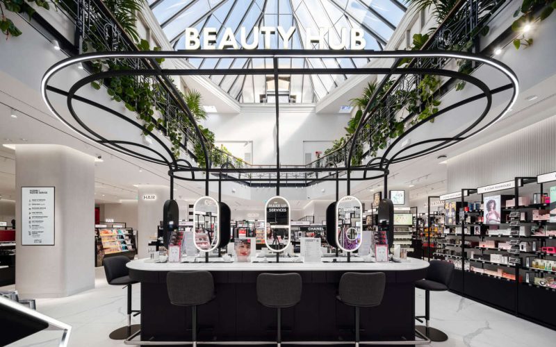 Sephora Firenze