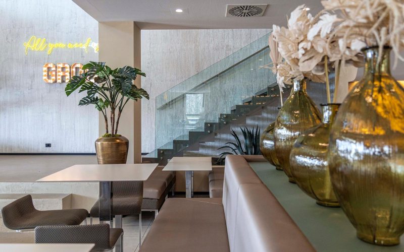 Ristorante Groove Figline Valdarno