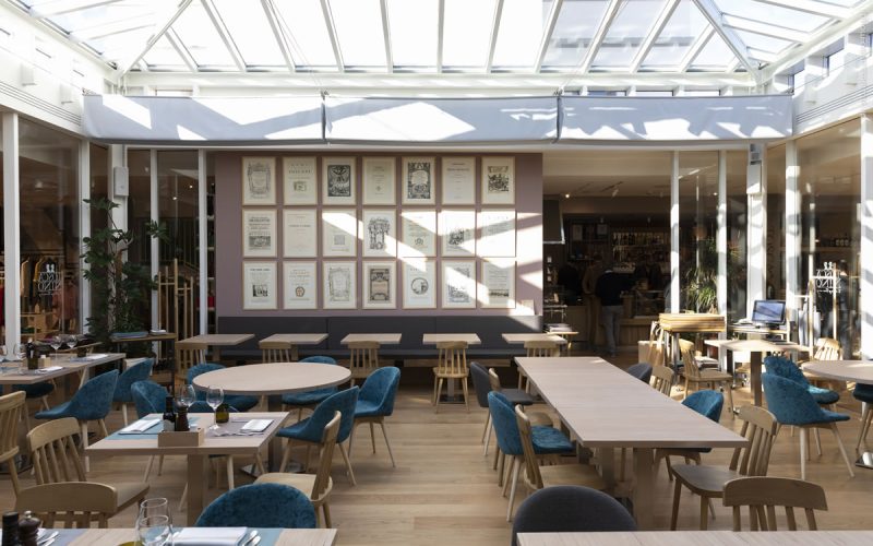 Ristorante Toscanino Firenze